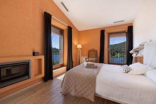 Casa Vella Del Panta in Riudecanas