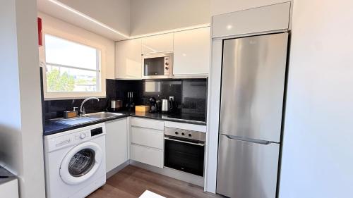 Gold Center Funchal 401 in ฟุนคาล