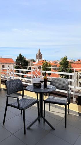 Gold Center Funchal 401 in ฟุนคาล