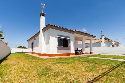 Chalet Isla del Sotillo - image 10
