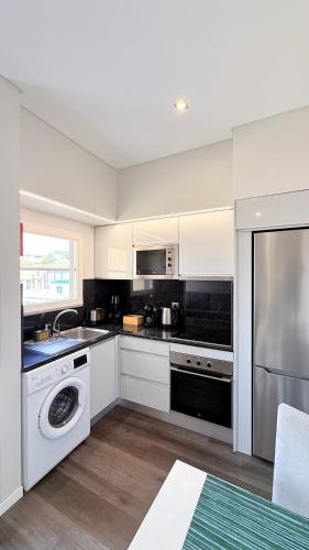 Gold Center Funchal 401 in ฟุนคาล