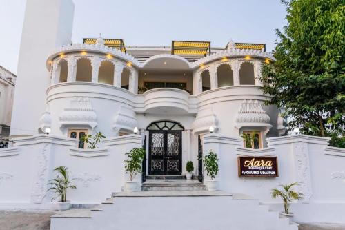 Aara-boutique stay udaipur — other in Aara - Boutique stay, Udaipur India, 313004