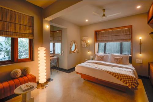 The Kin Hotel in 達達爾