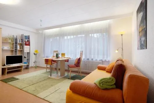 Ferienwohnung Grünfelder in Au, Deutschland