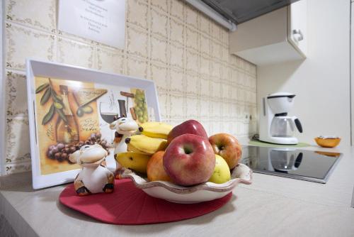 Ferienwohnung Grünfelder (Ferienwohnung Grunfelder) in Au