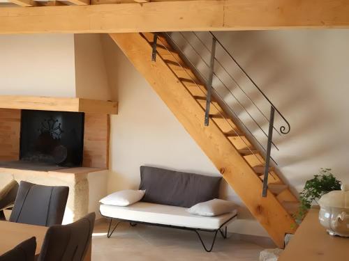 Le Gîte du Petit Verdot - image 5