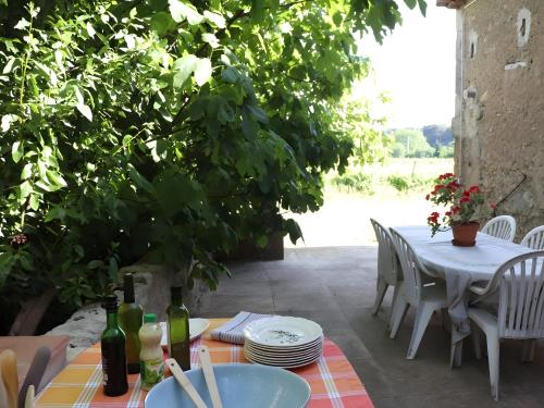 Le Gîte du Petit Verdot - image 3