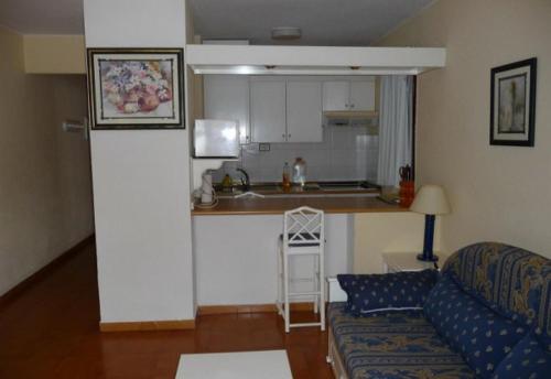 Las Americas Studio Apartment