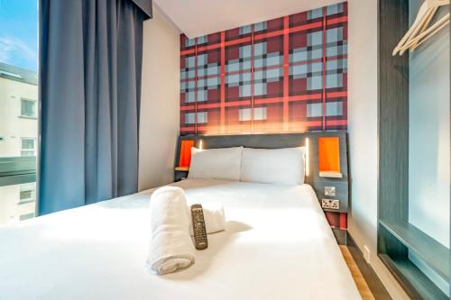 easyHotel Dublin, Dublin (fotografie 8)