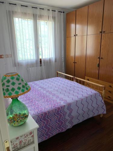 Casa di Eli e Matte in Castiglione dei Pepoli