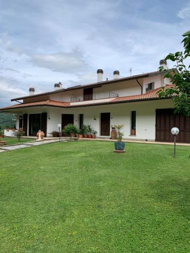 Casa di Eli e Matte gîte à louer Casa Polverara