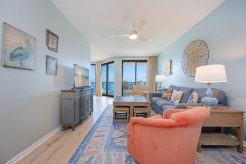 Phoenix X 1202 condo – khách sạn tại Perdido Beach