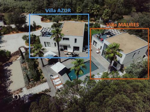Villa Maures - image 4