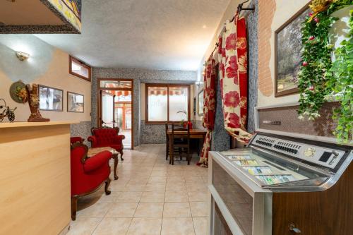 Hotel Da Concetta a Jerzu - Tertenia