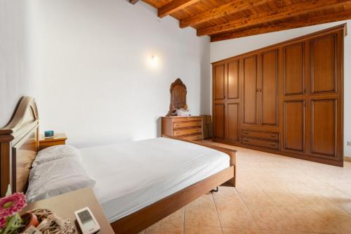  Residence Sulcis 7 in Masainas