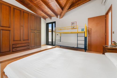 Viesnīcas āriene, Residence Sulcis 7 in Masainas
