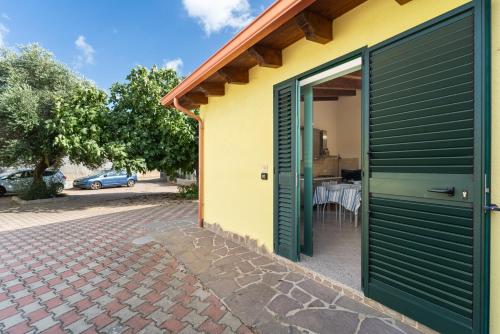 Residence Sulcis 7 in Masainas