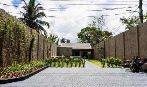Villa R — other in 284/1/C, Base Line Road, Daluwakotuwa, Kochchikade,, Negombo Sri Lanka, 11500