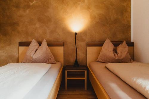 Apartment Andreas - Gallhof, Bolzano