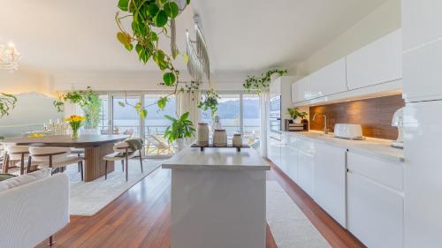 2 bedrooms, 4 beds