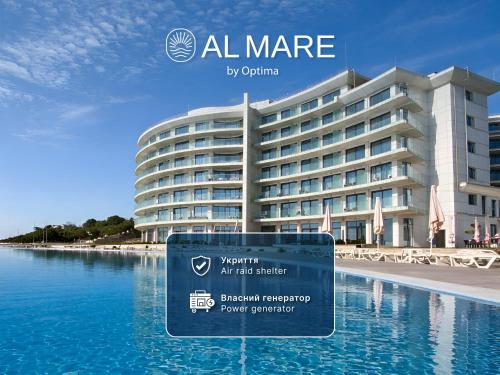 . Al Mare by Optima