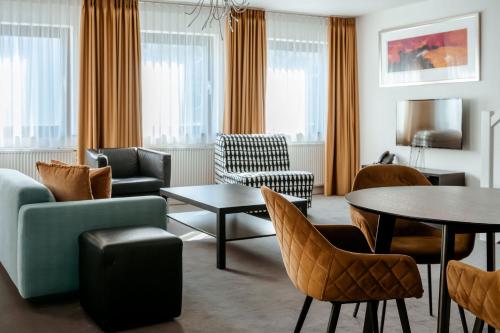 Derlon Hotel Maastricht - image 14