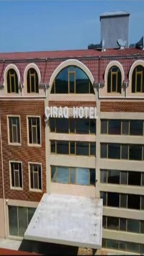 Cirag Hotel Kurdemir