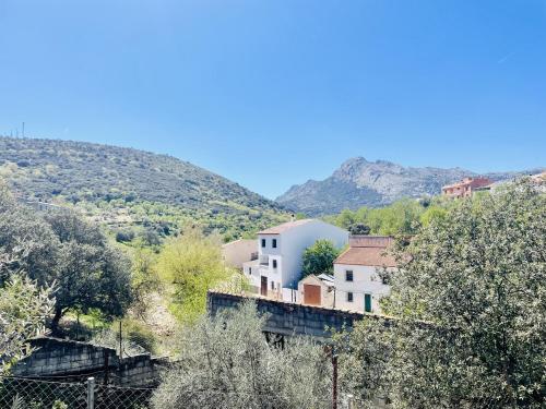 Skats, Casa Mago de Oz by At Home Costa del sol in Alfarnatejo