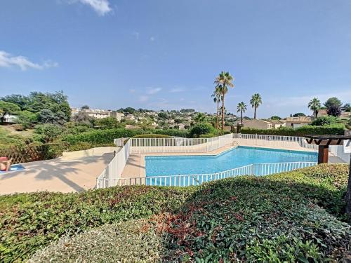 Lovely holiday home in Vence with access to pool - Location saisonnière - Vence
