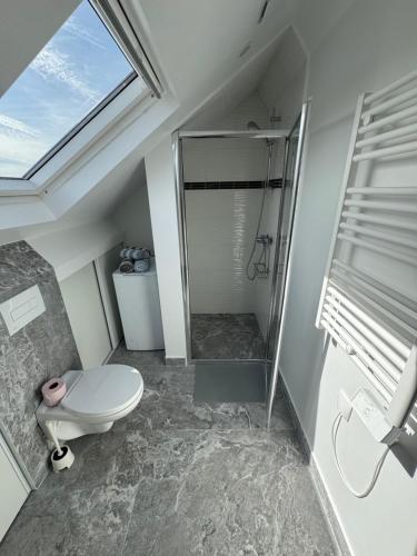 Appartement 4 morangis in Μορανζί