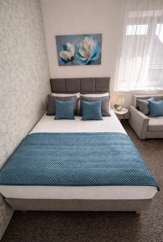 Apartamenty Majka