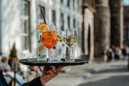 Derlon Hotel Maastricht - image 9