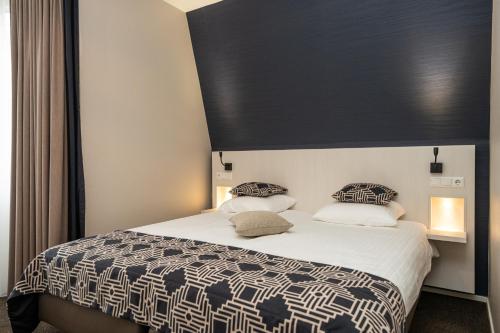 Hotel Zeerust in Texel
