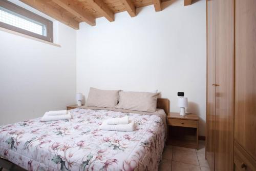 PARISI - Appartamento vicino Aeroporto Verona - Apartment - Villafranca di Verona