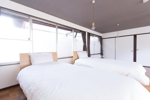 Guest House Enishi Kyoto