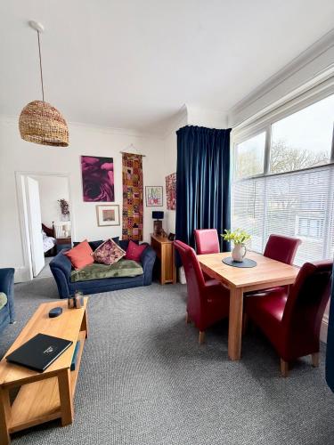 Alfie's Den, Bridlington