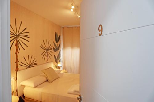 La Maison Del Mar Guest House, Málaga
