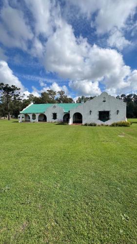 La Irene - Casa de Campo y Golf