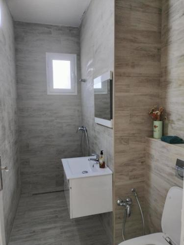 Maison calme avec jardin in Sakiet Ezzit