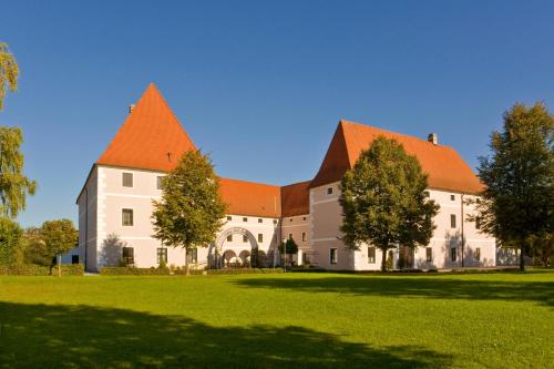 Hotel in Zeillern
