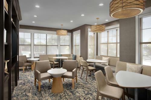 Residence Inn San Diego Oceanside in Oceanside, USA