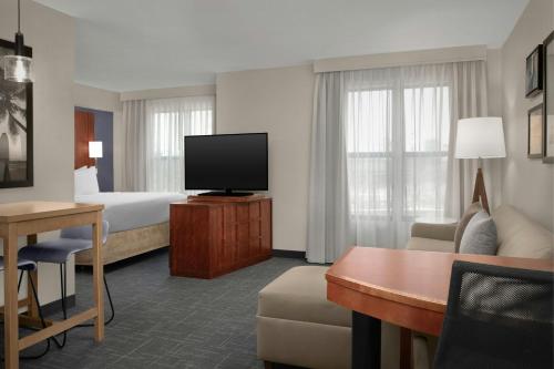 Residence Inn San Diego Oceanside in Oceanside, USA