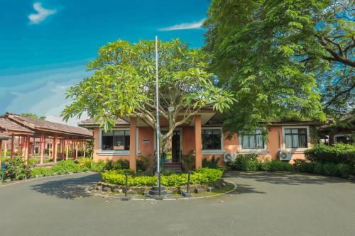 The International Centre - Goa Accommodation in Goa
