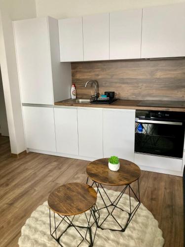 Apartment Poprad, Poprad