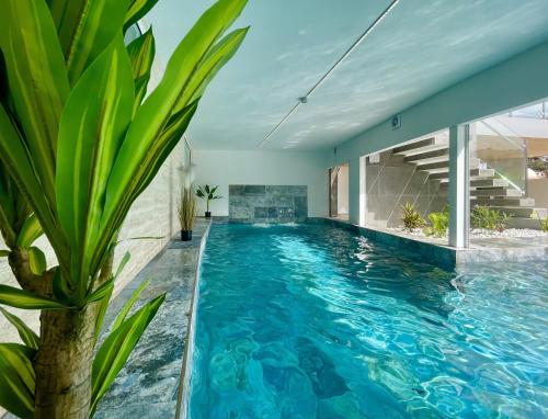 Parralito Garden Oasis – khách sạn tại Ingenio