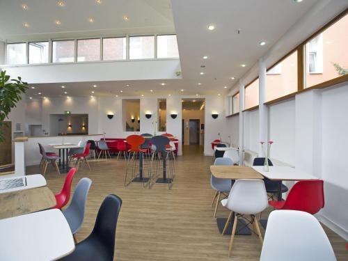 ibis Berlin Neukölln - image 37