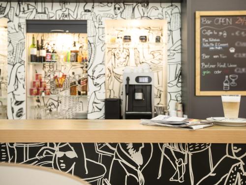 ibis Berlin Neukölln - image 42