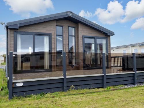 8 Summerleaze gîte à louer Bude Bay