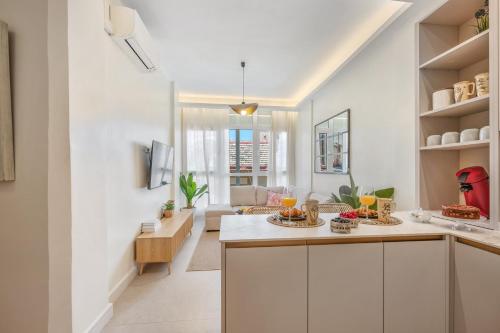 Apartamento Uncibay Málaga