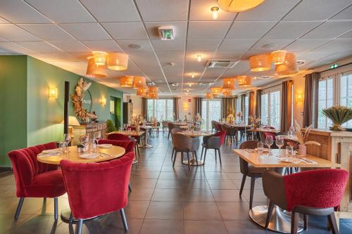 Hôtel Nakara by Odalys  in อากด์